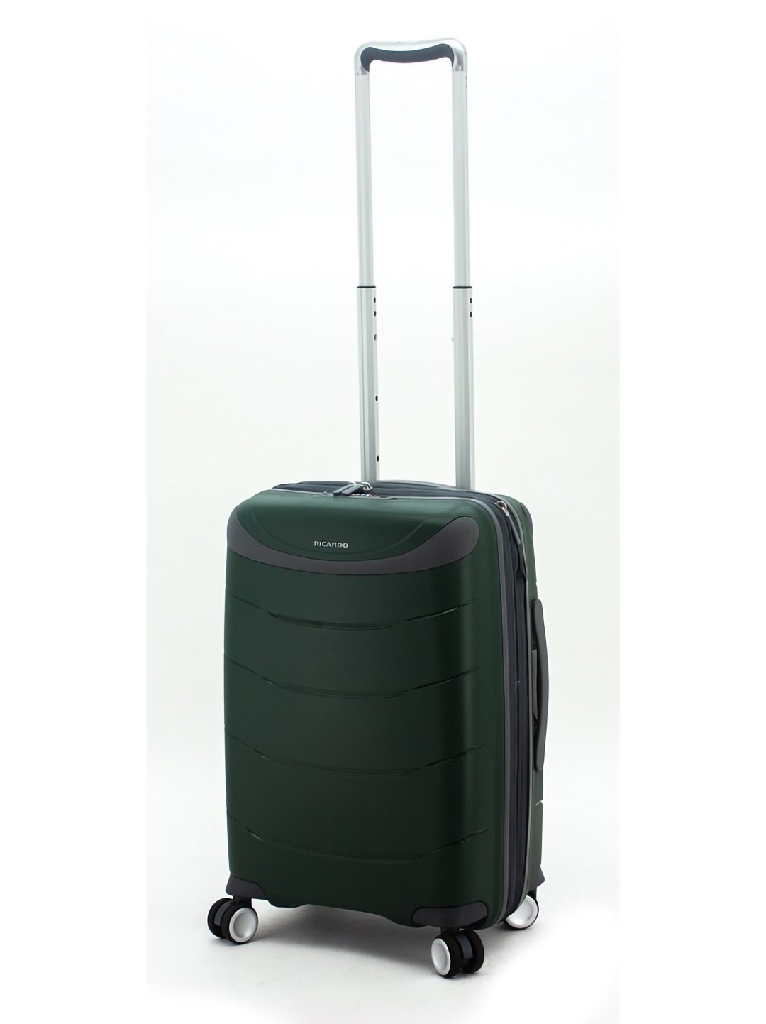 Фото Маленький чемодан на двойных колесах коллекции Mendocino Чемоданы