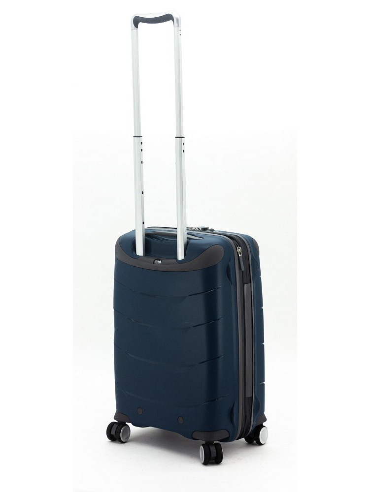 Фото Маленький чемодан на двойных колесах коллекции Mendocino Чемоданы