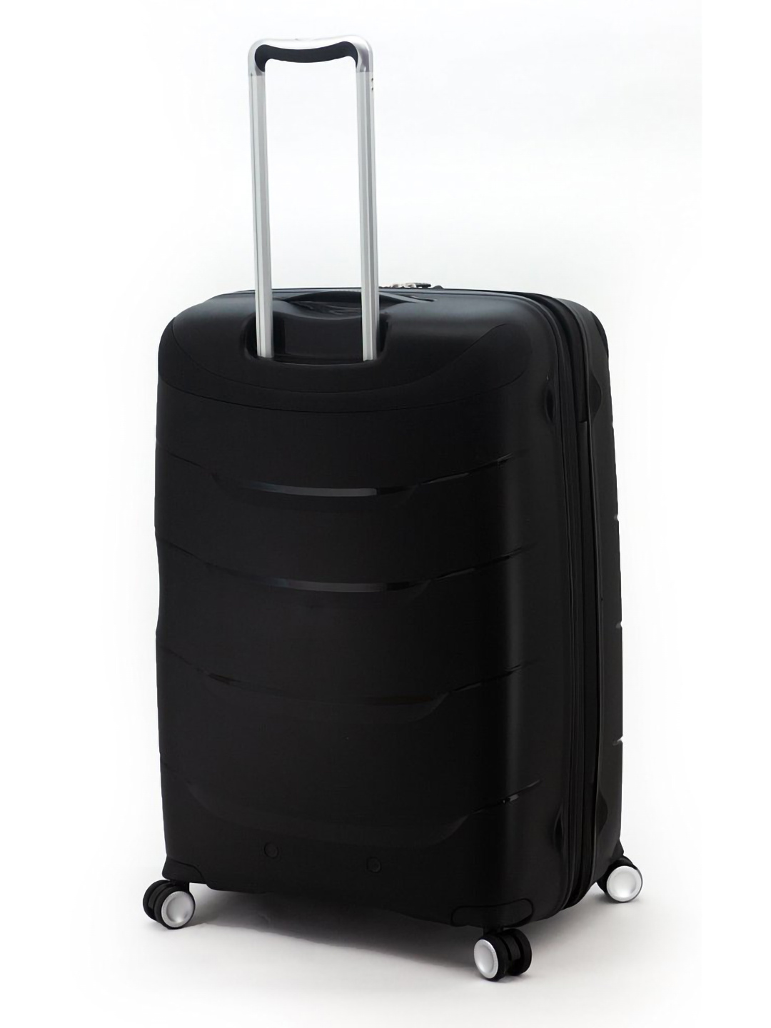 Фото Большой чемодан на двойных колесах коллекции Mendocino Чемоданы