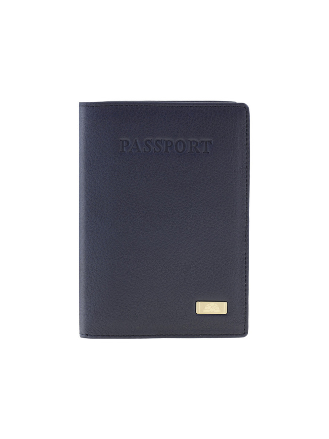 Обложка для паспорта из коллекции 