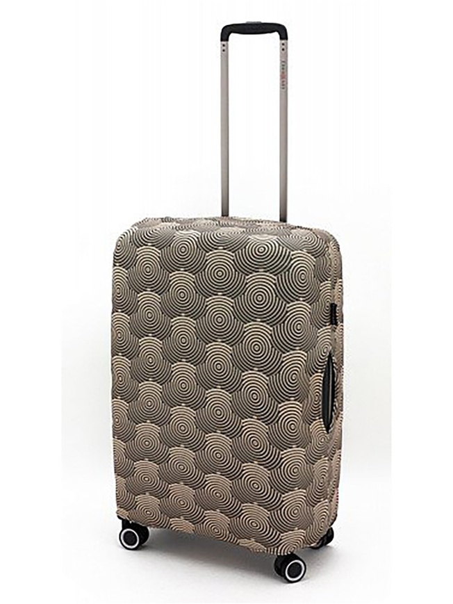 Чехол для среднего чемодана TAN PATTERN