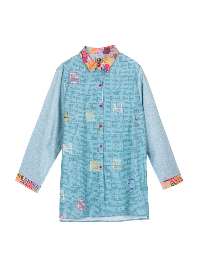 Женская туника Anekke