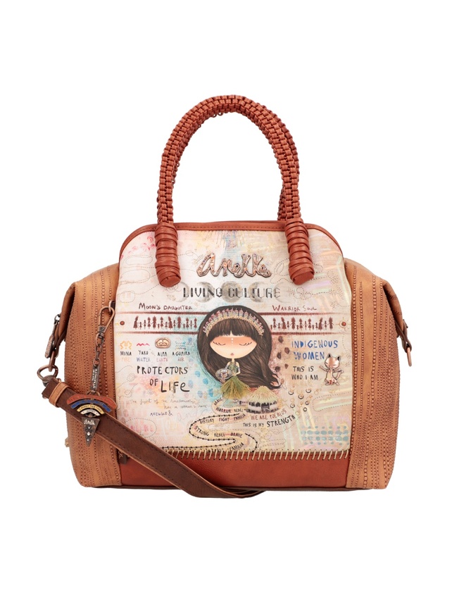 Женская сумка из коллекции 