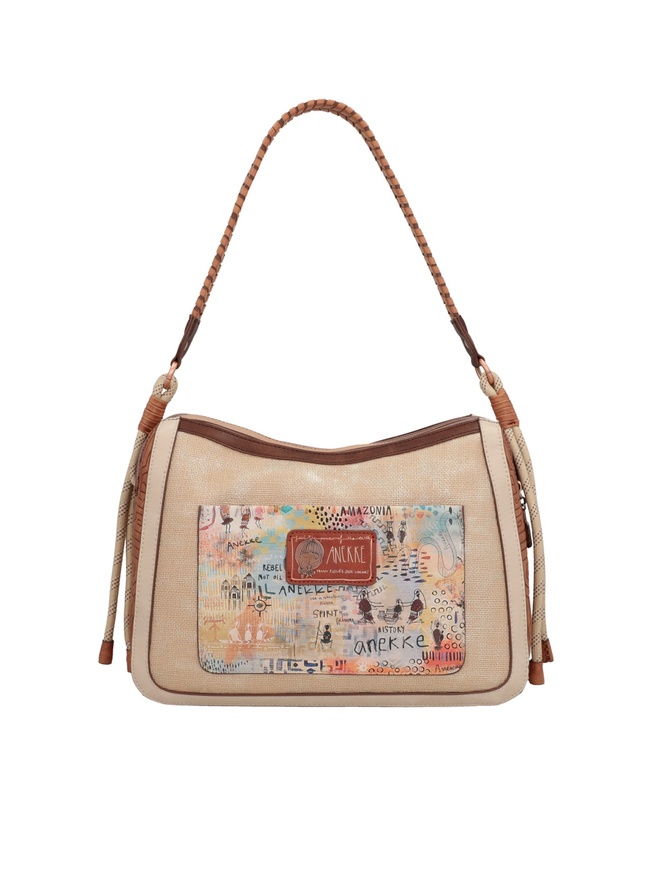 Женская сумка из коллекции 