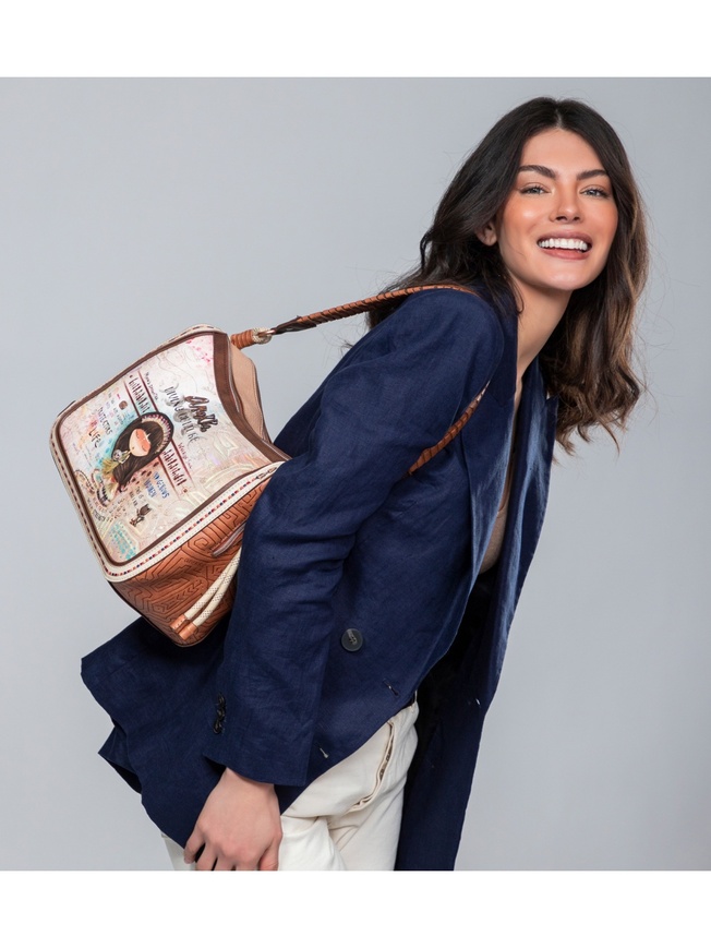 Женская сумка из коллекции 