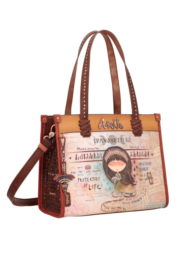 Женская сумка из коллекции 