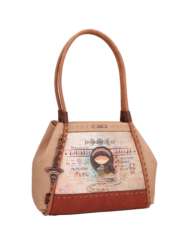 Женская сумка из коллекции 