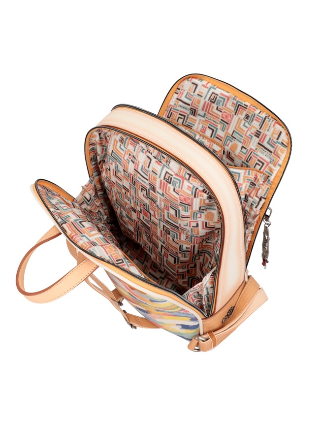 Женский рюкзак из коллекции Anekke Merine