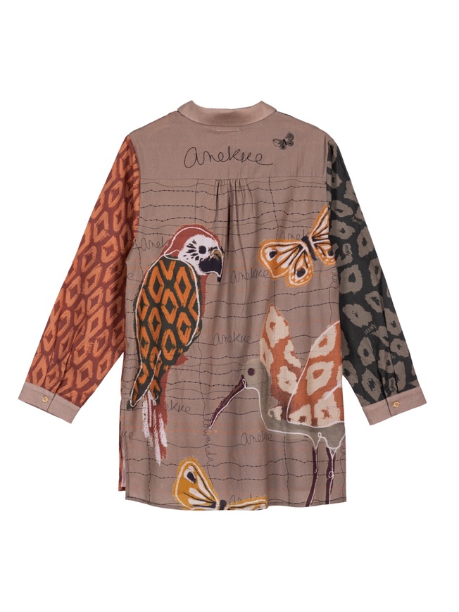 Женская туника Anekke