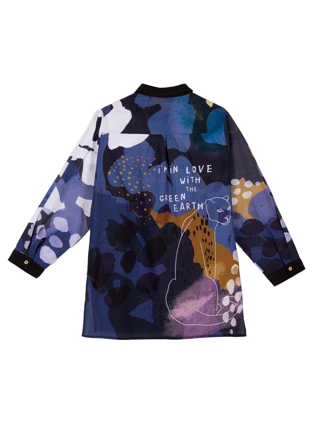 Женская туника Anekke