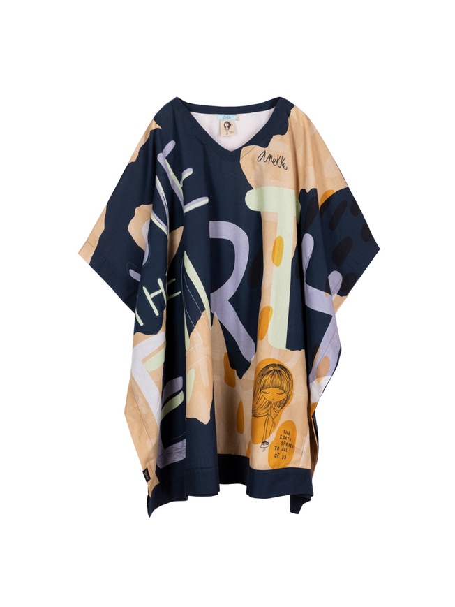 Женская туника Anekke