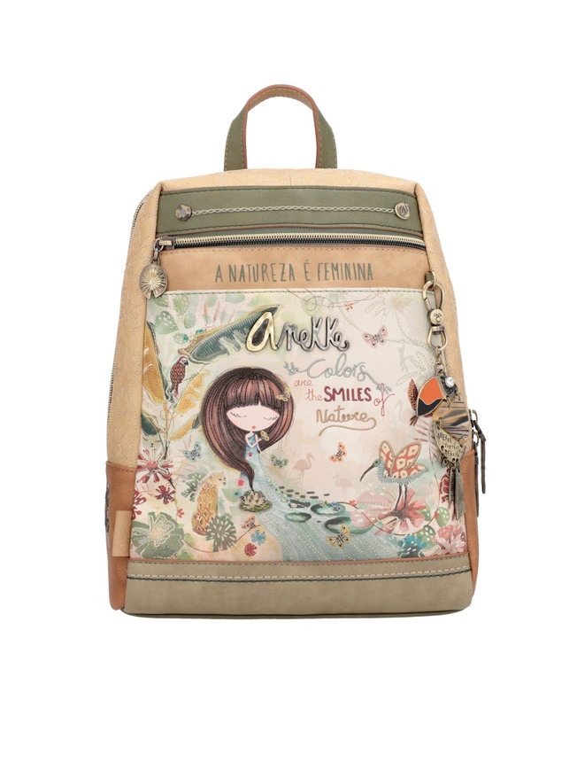 Женский рюкзак из коллекции 