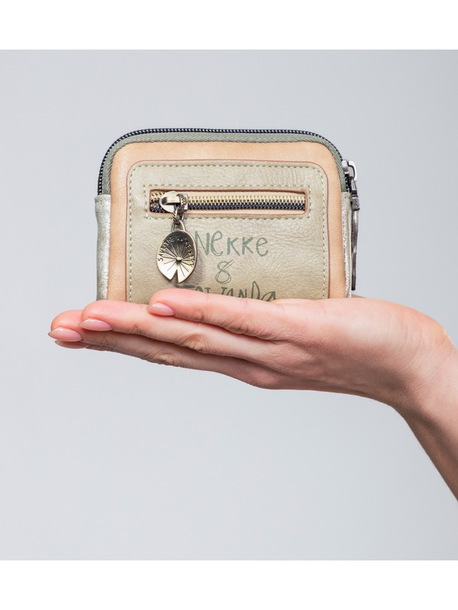 Кошелек из коллекции 