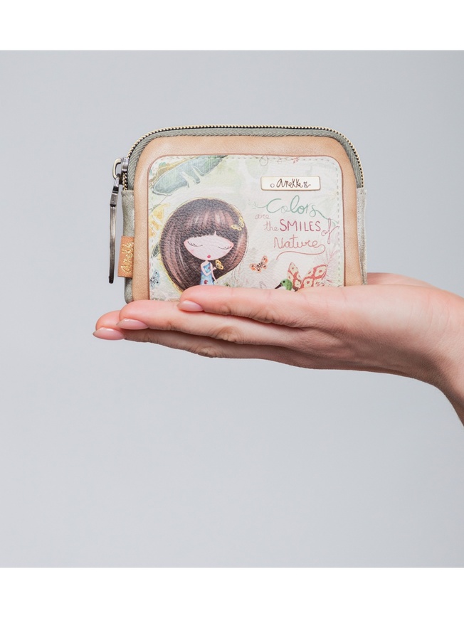 Кошелек из коллекции 