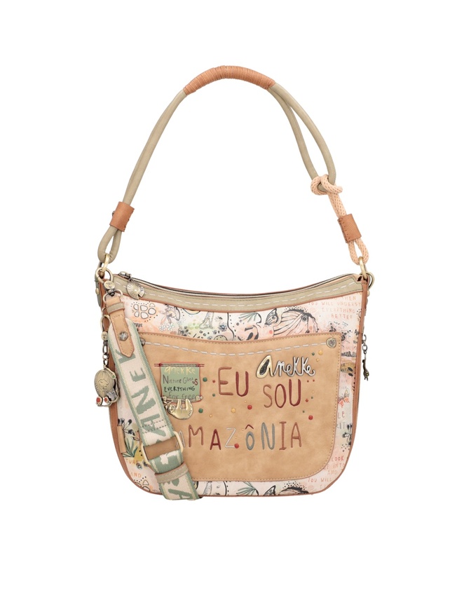 Женская сумка из коллекции 