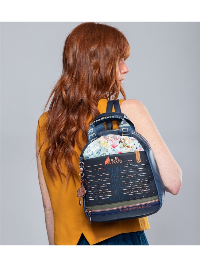 Женский рюкзак из коллекции 