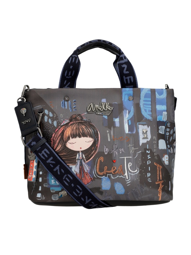 Женская сумка из коллекции 