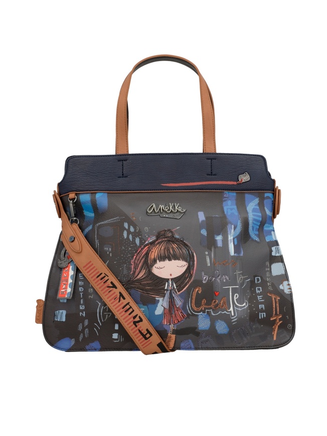 Женская сумка из коллекции 