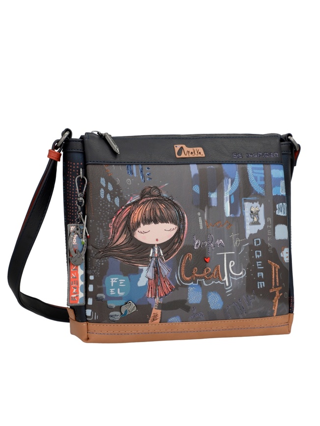 Женская сумка из коллекции 