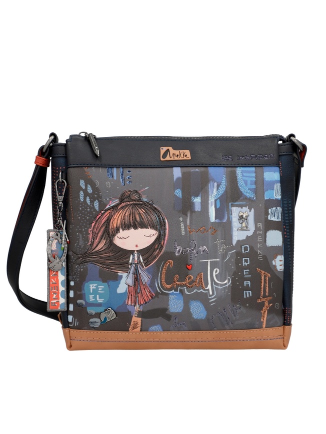 Женская сумка из коллекции 