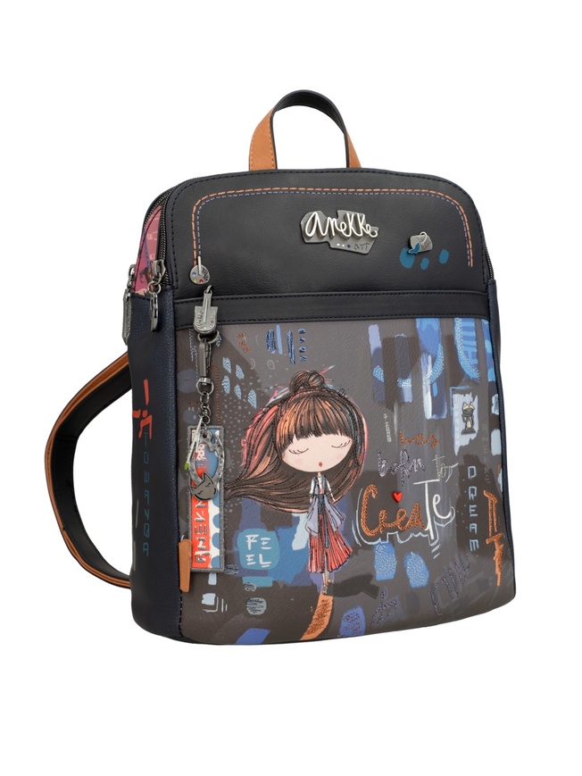 Женский рюкзак из коллекции 