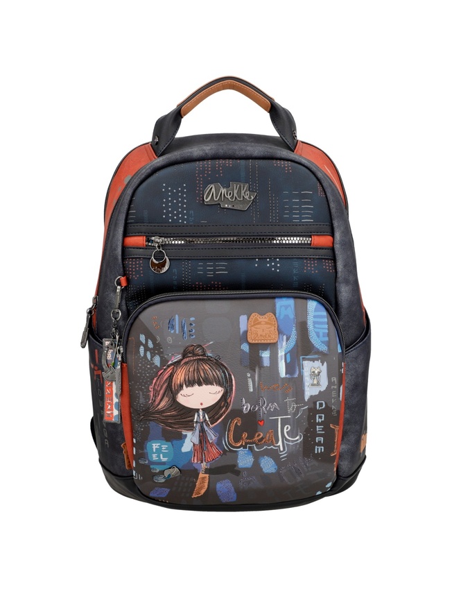 Женский рюкзак из коллекции 