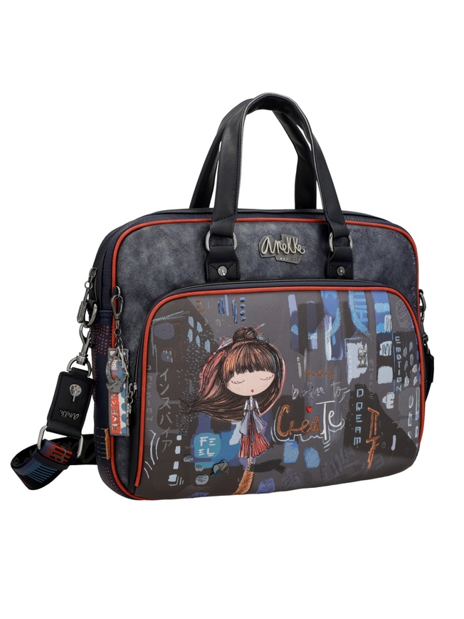 Портфель из коллекции 