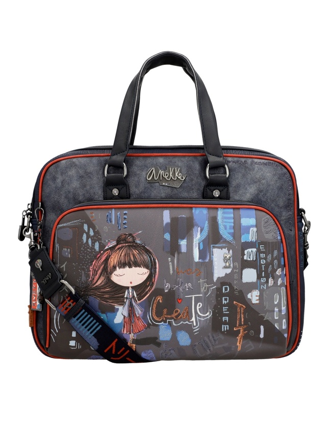 Портфель из коллекции 