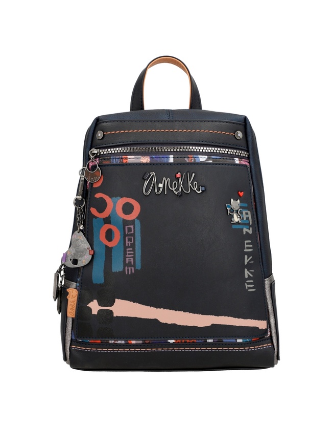 Рюкзак из коллекции 