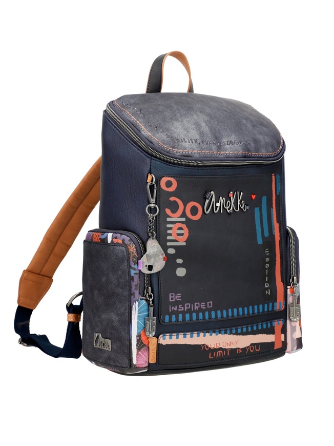 Рюкзак из коллекции 