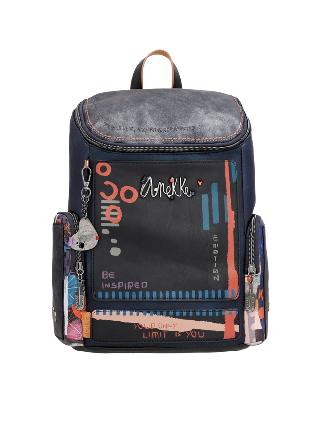 Рюкзак из коллекции 