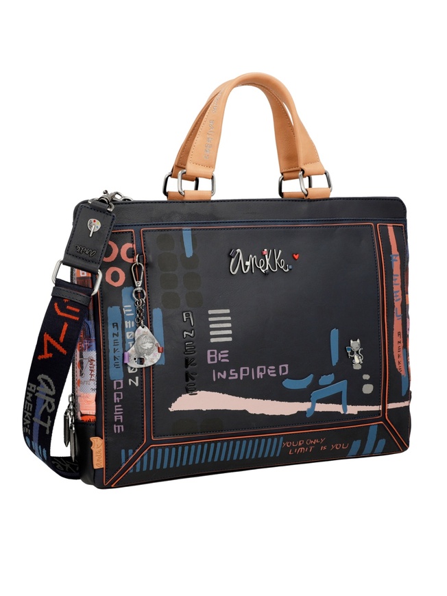 Деловая сумка из коллекции 