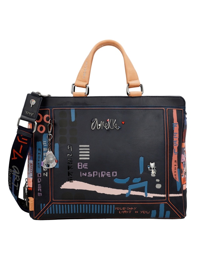 Деловая сумка из коллекции 