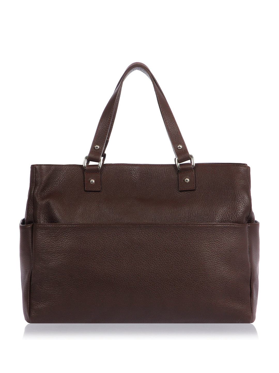 Изображение Женская деловая сумка Kellen 1170 brown Фото Женская деловая сумка Деловые сумки