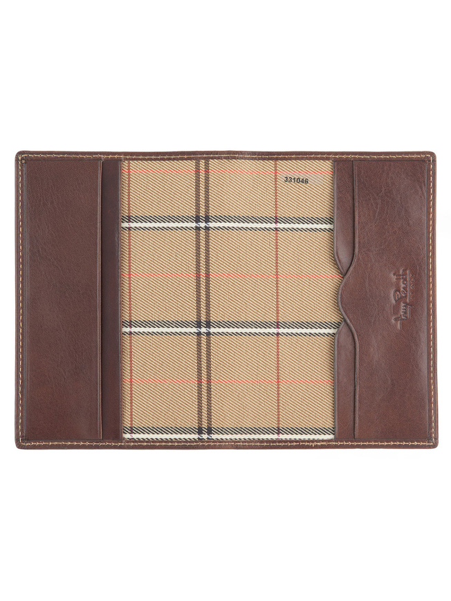 Обложка для паспорта из коллекции 