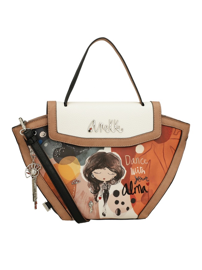 Женская сумка из коллекции 