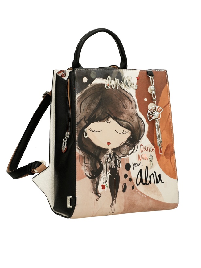 Женский рюкзак из коллекции 