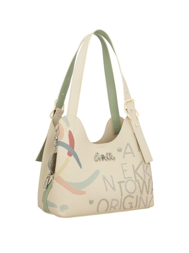 Женская сумка из коллекции 