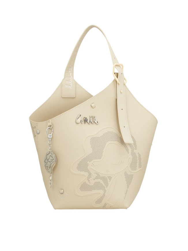 Женская сумка из эко-кожи