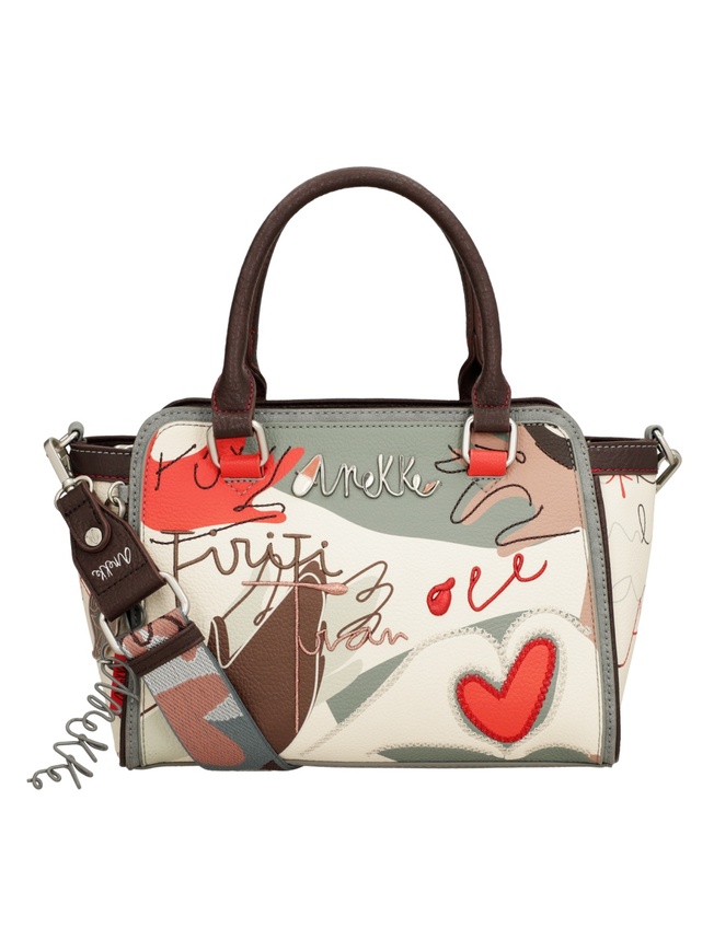 Женская сумка из коллекции 