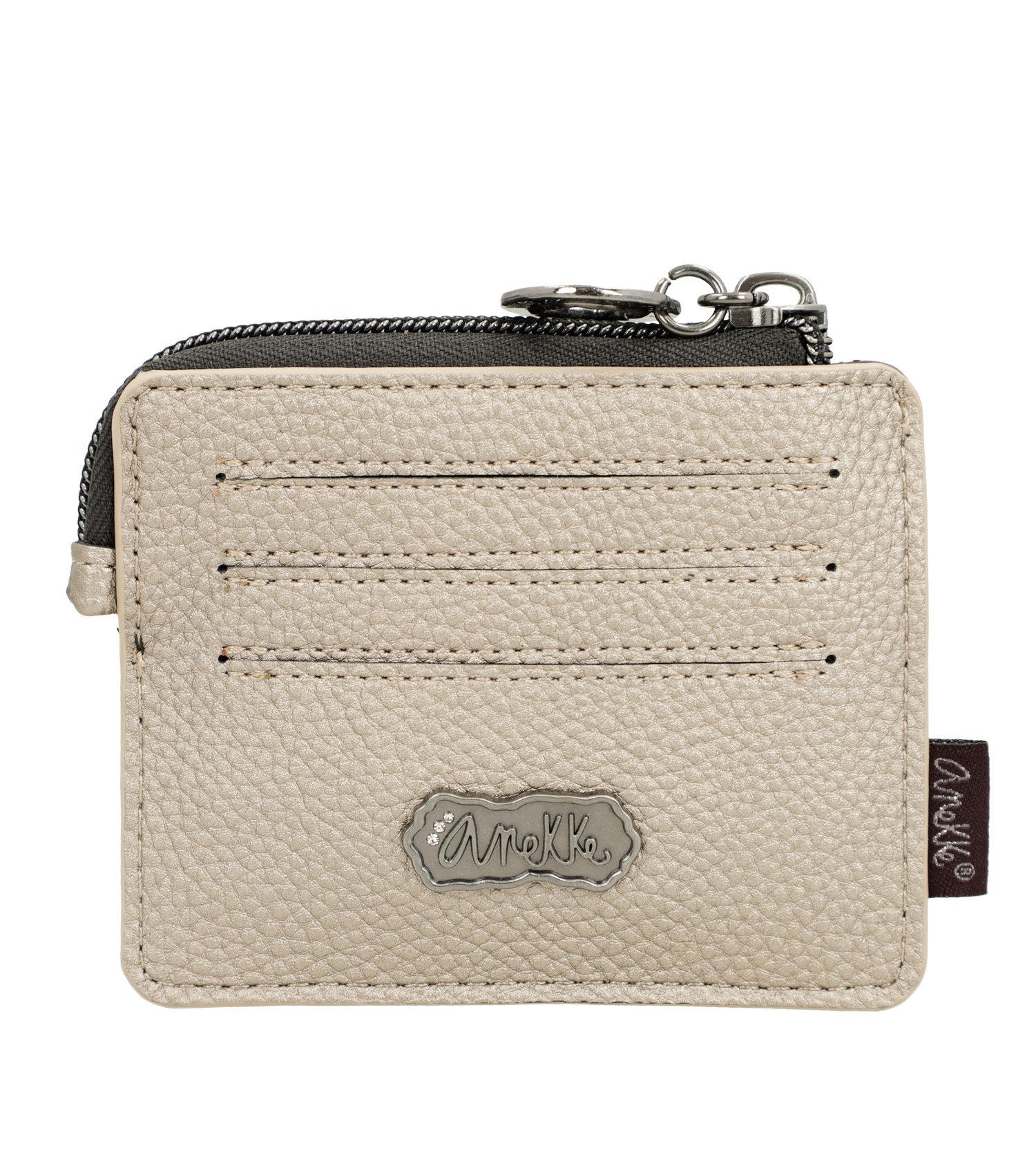 Фото Женский кошелек с принтом Кошельки