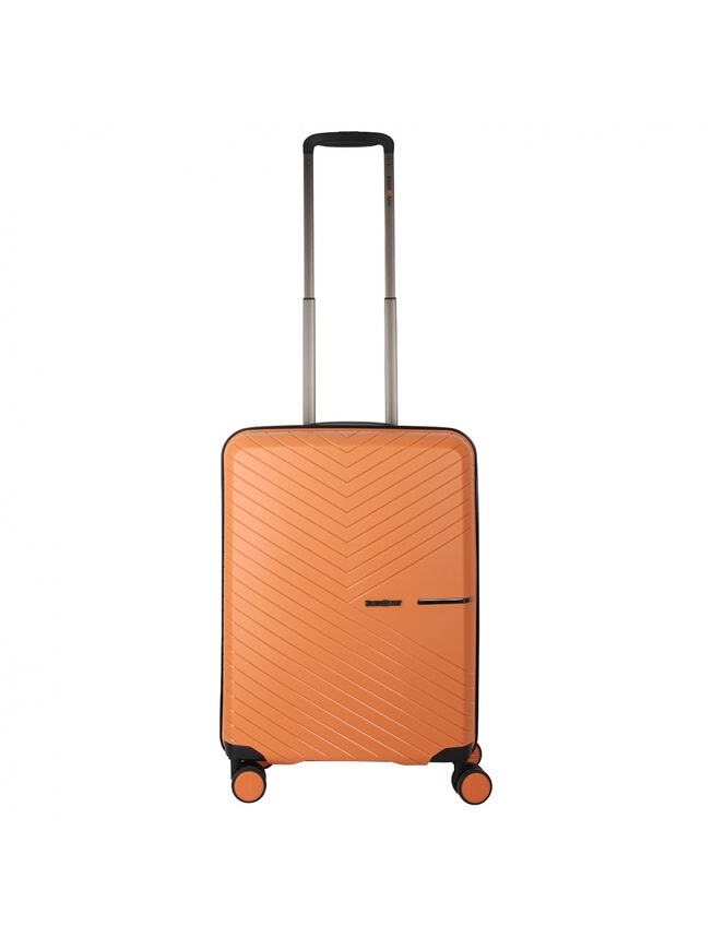 Маленький чемодан на колесах из коллекции 