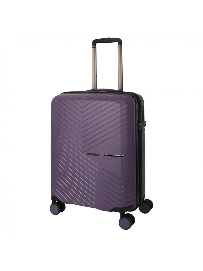 Маленький чемодан на колесах из коллекции 