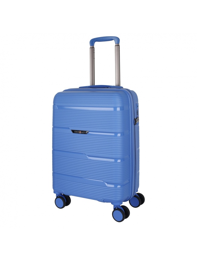 Маленький чемодан на колесах из коллекции 