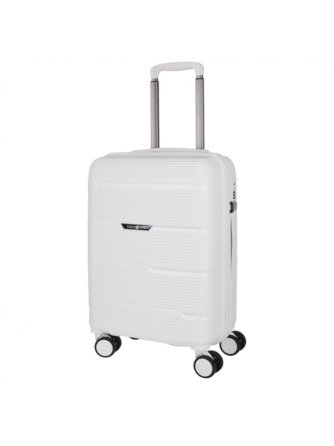 Маленький чемодан на колесах из коллекции 