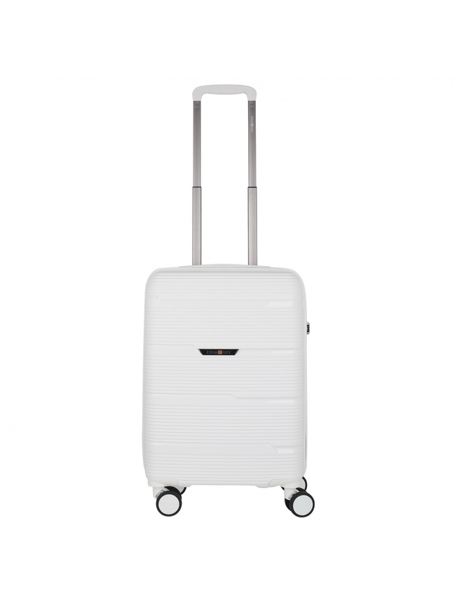 Маленький чемодан на колесах из коллекции 