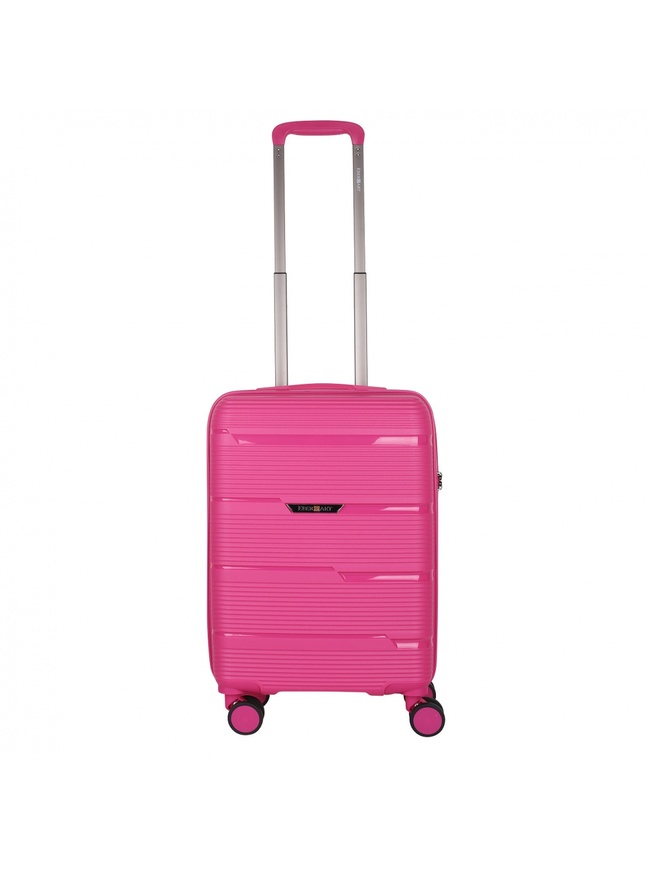 Маленький чемодан на колесах из коллекции 