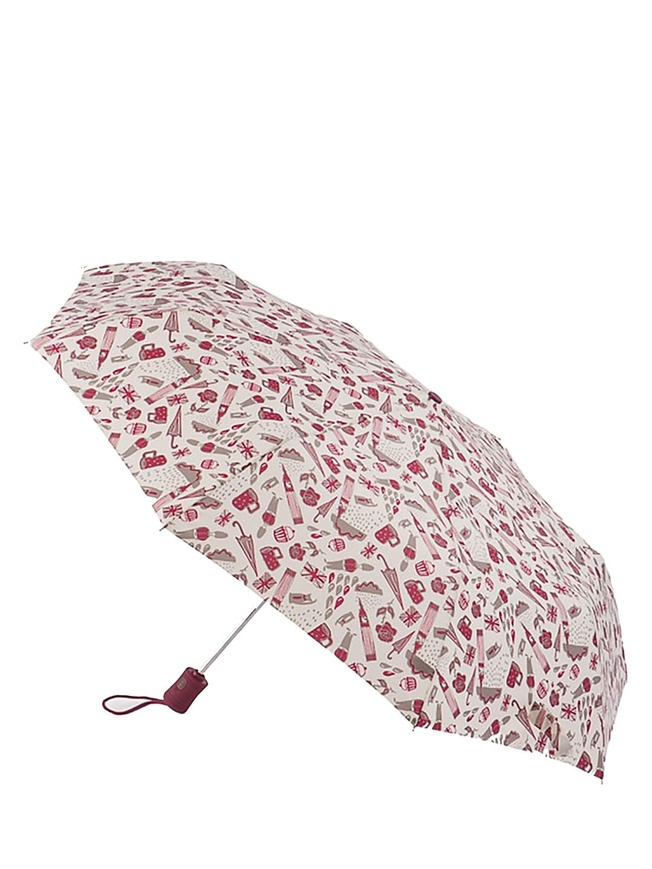 Женский зонт-автомат из коллекции 