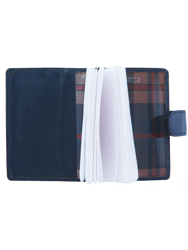 Визитница из коллекции 