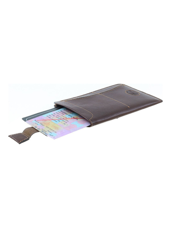 Чехол для паспорта и автодокументов